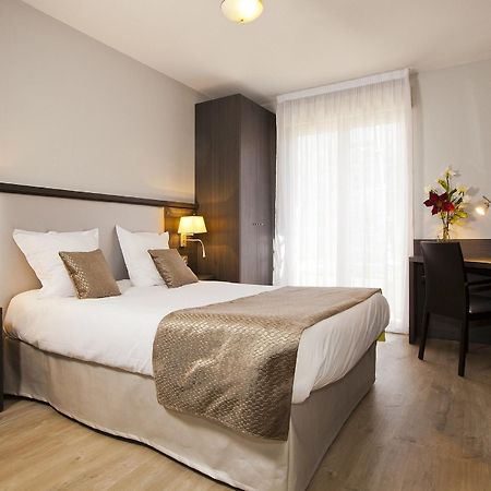 Sejours & Affaires Aix-En-Provence Mirabeau Aparthotel Eksteriør bilde