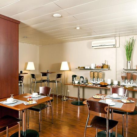 Sejours & Affaires Aix-En-Provence Mirabeau Aparthotel Eksteriør bilde