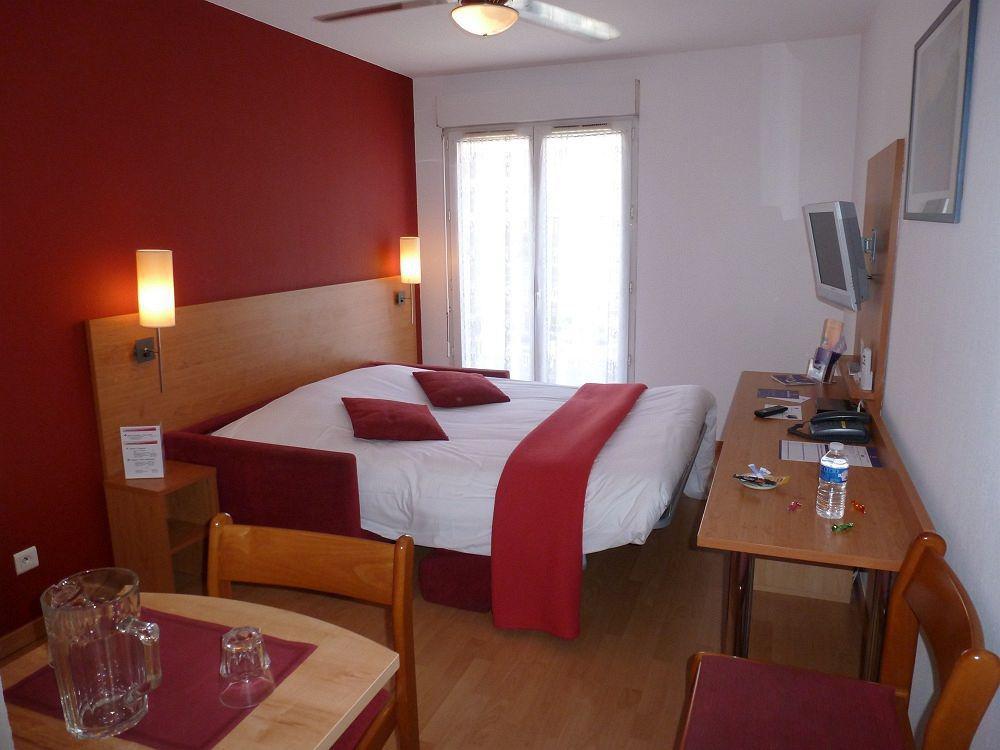 Sejours & Affaires Aix-En-Provence Mirabeau Aparthotel Eksteriør bilde