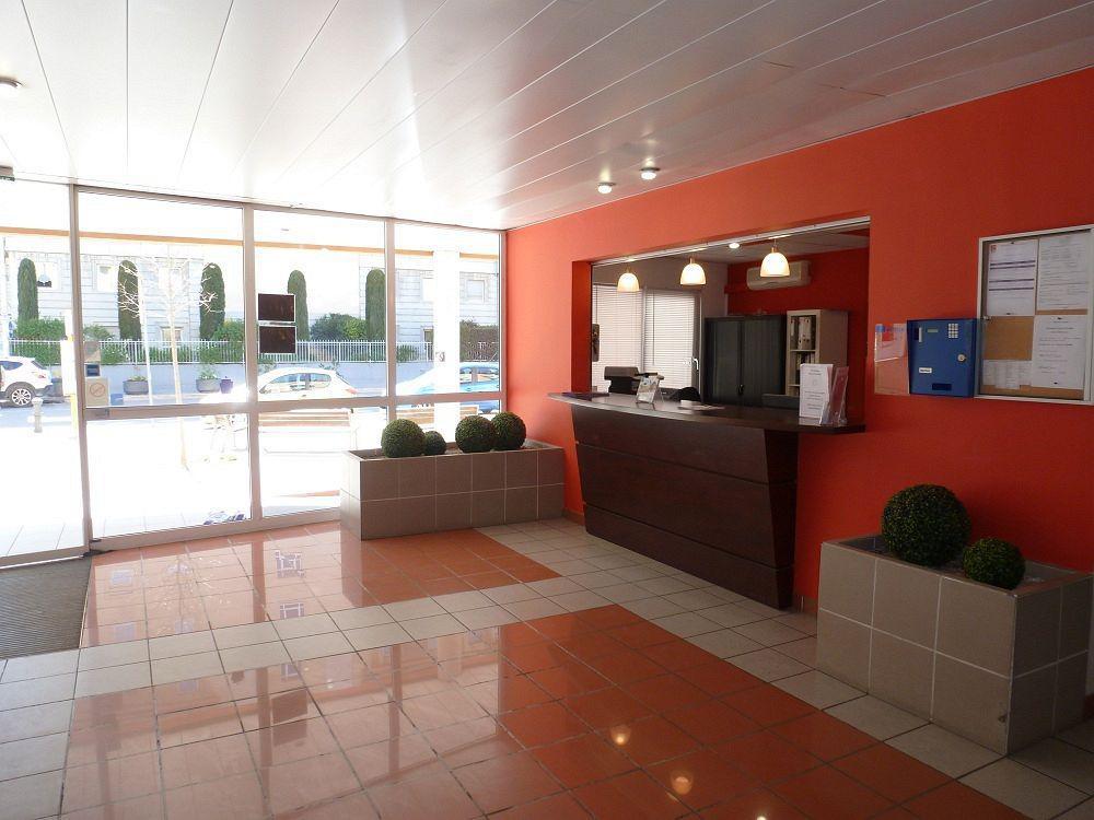 Sejours & Affaires Aix-En-Provence Mirabeau Aparthotel Eksteriør bilde