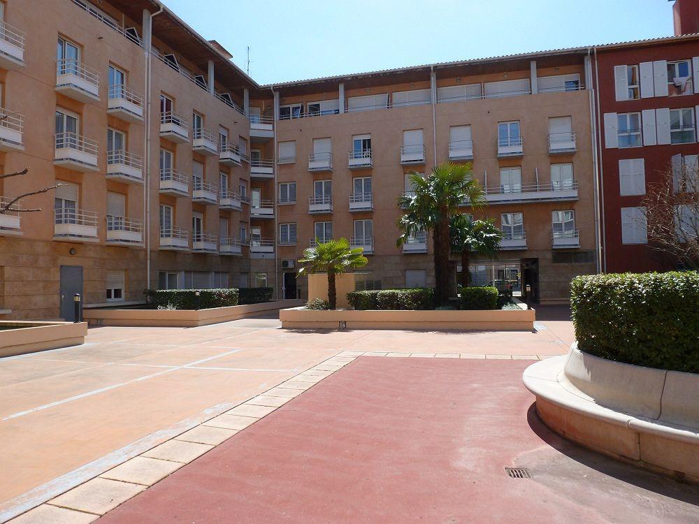 Sejours & Affaires Aix-En-Provence Mirabeau Aparthotel Eksteriør bilde