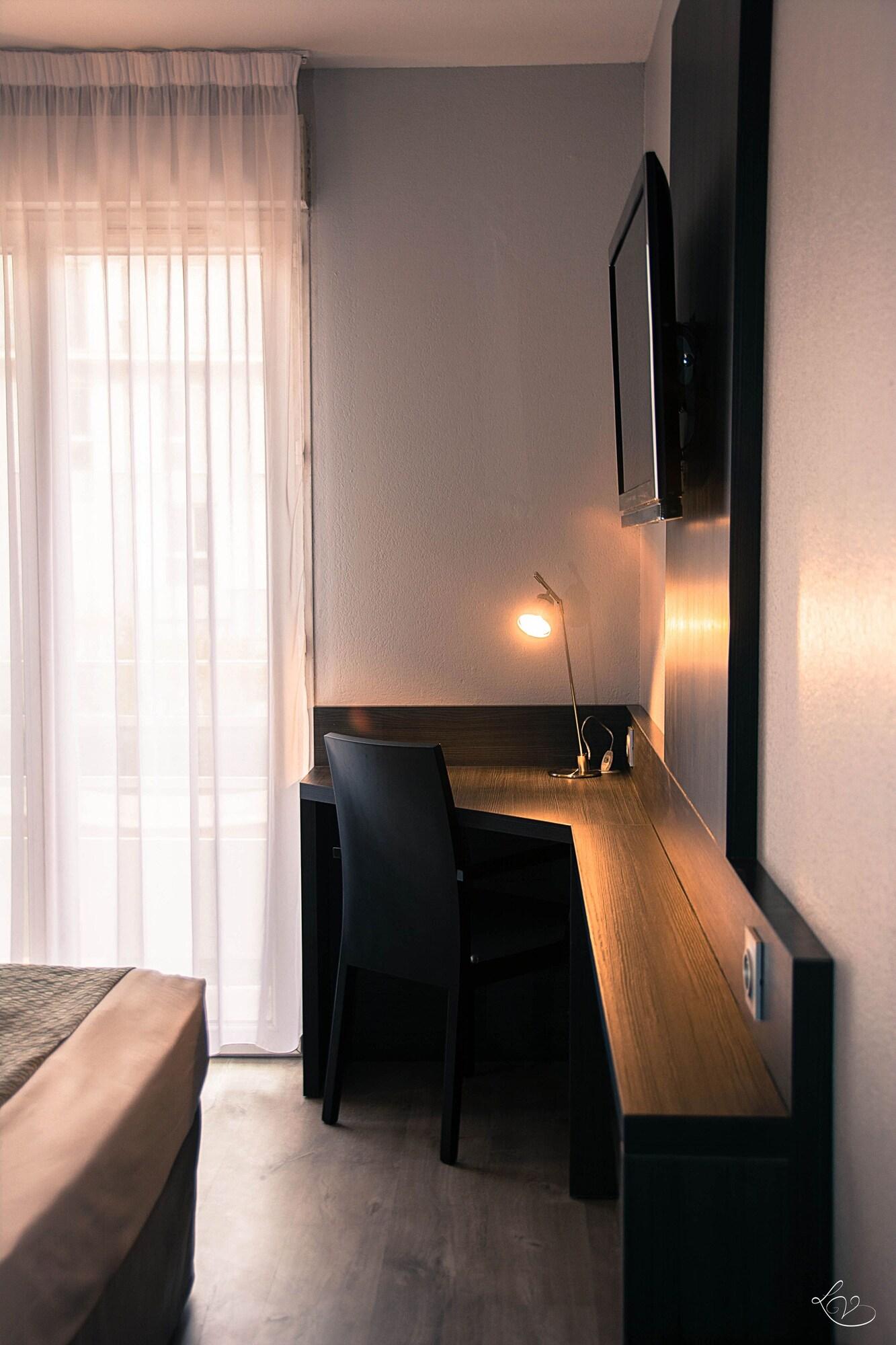 Sejours & Affaires Aix-En-Provence Mirabeau Aparthotel Eksteriør bilde