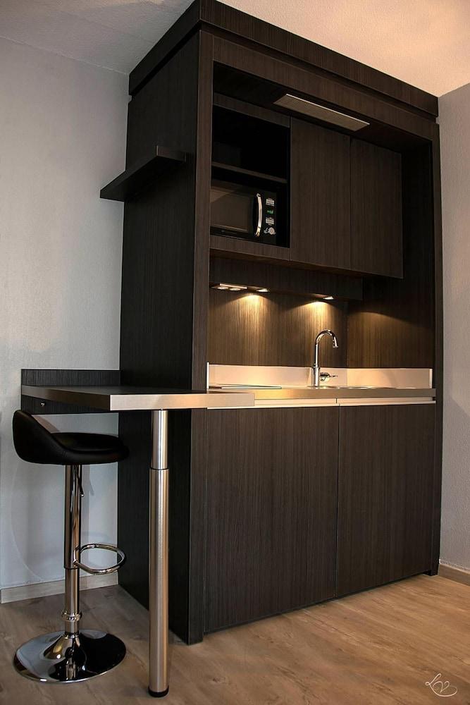 Sejours & Affaires Aix-En-Provence Mirabeau Aparthotel Eksteriør bilde