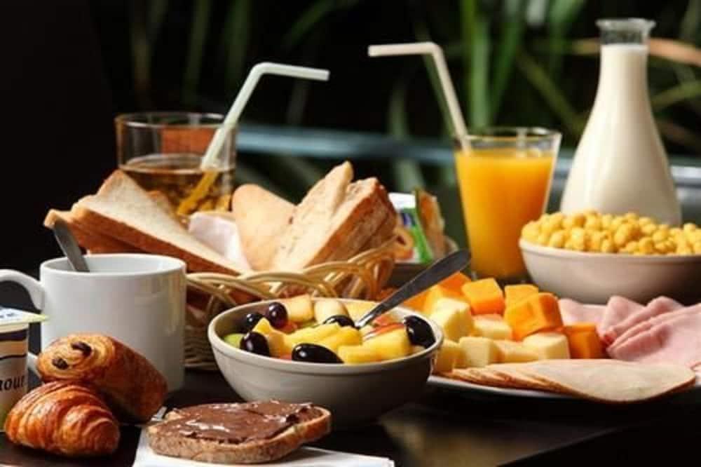 Sejours & Affaires Aix-En-Provence Mirabeau Aparthotel Eksteriør bilde
