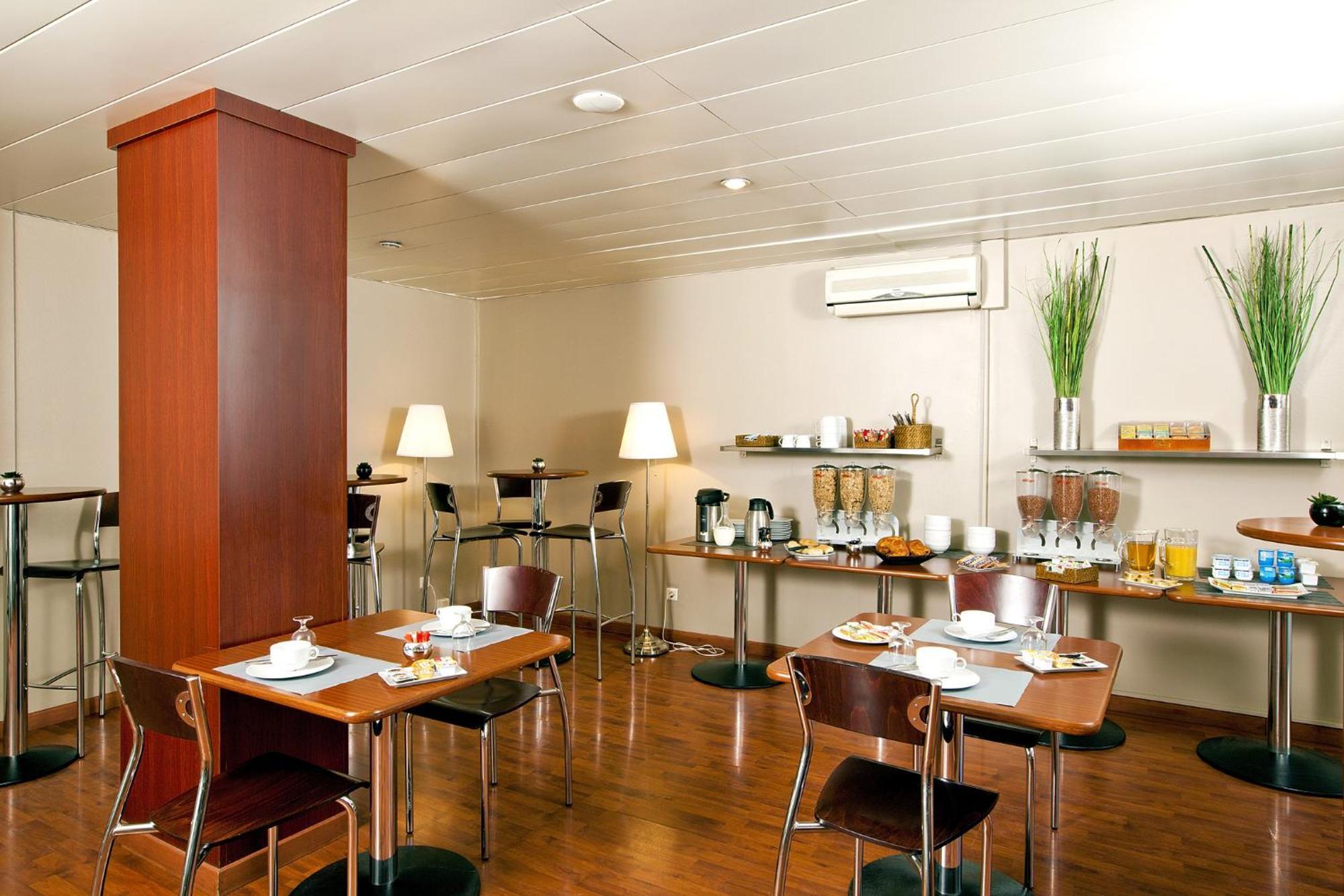 Sejours & Affaires Aix-En-Provence Mirabeau Aparthotel Eksteriør bilde