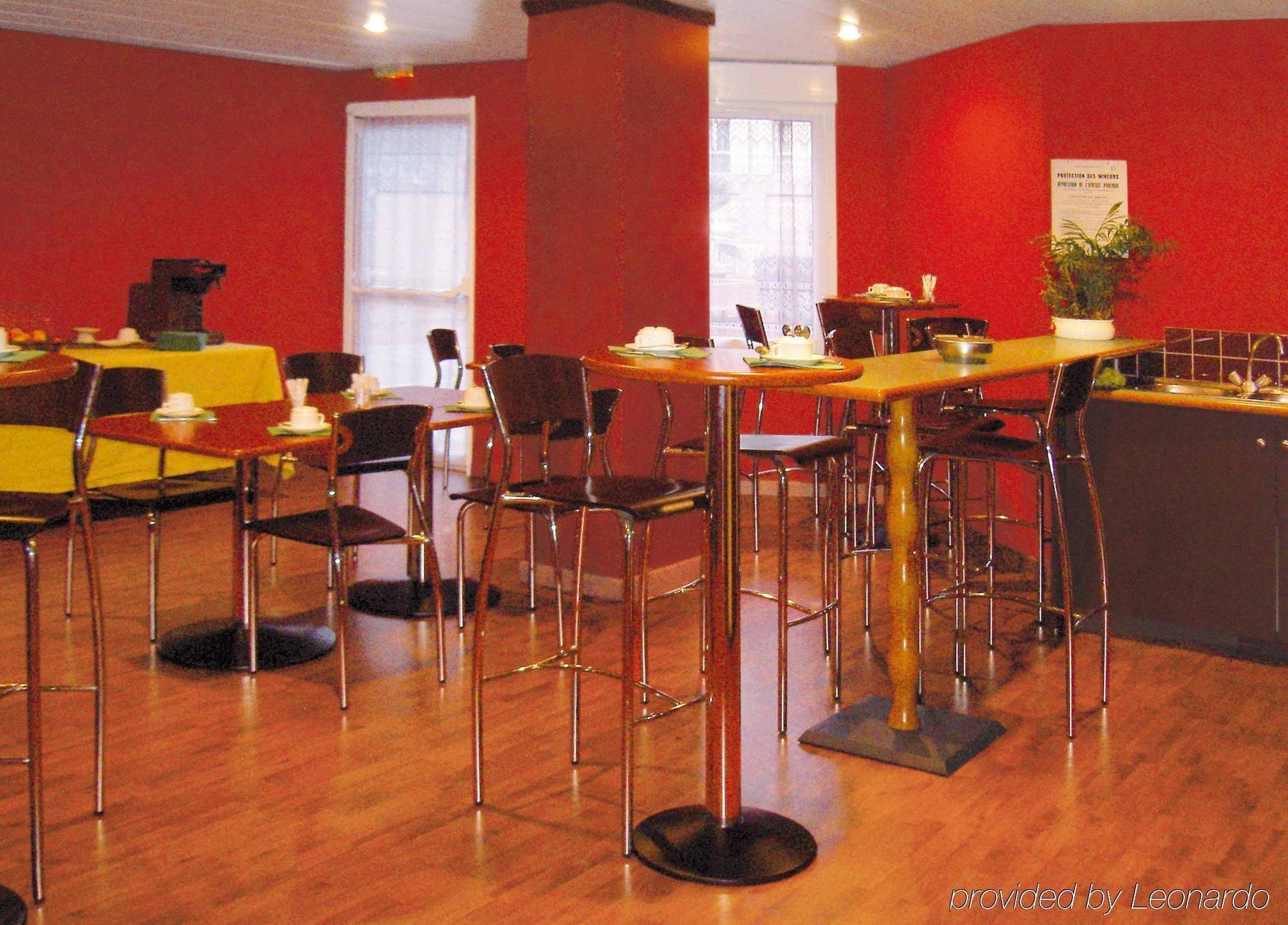Sejours & Affaires Aix-En-Provence Mirabeau Aparthotel Eksteriør bilde