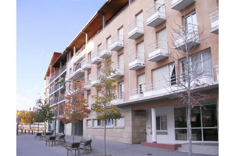 Sejours & Affaires Aix-En-Provence Mirabeau Aparthotel Eksteriør bilde