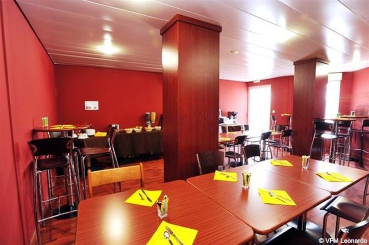 Sejours & Affaires Aix-En-Provence Mirabeau Aparthotel Eksteriør bilde